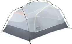 Nemo Dagger Ridge OSMO 2P Tent New