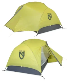 Nemo Dagger Ridge OSMO 2P Tent New