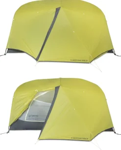Nemo Dagger Ridge OSMO 2P Tent New