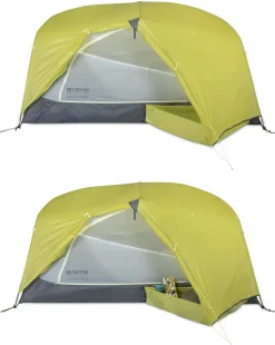 Nemo Dagger Ridge OSMO 2P Tent New