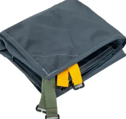 Nemo Dragonfly Bikepack 1P Footprint Best