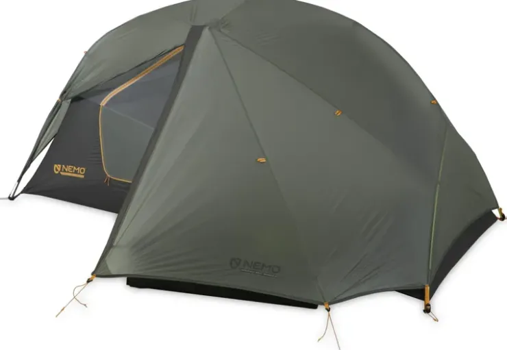 Nemo Dragonfly OSMO Bikepack 2P Tent Discount