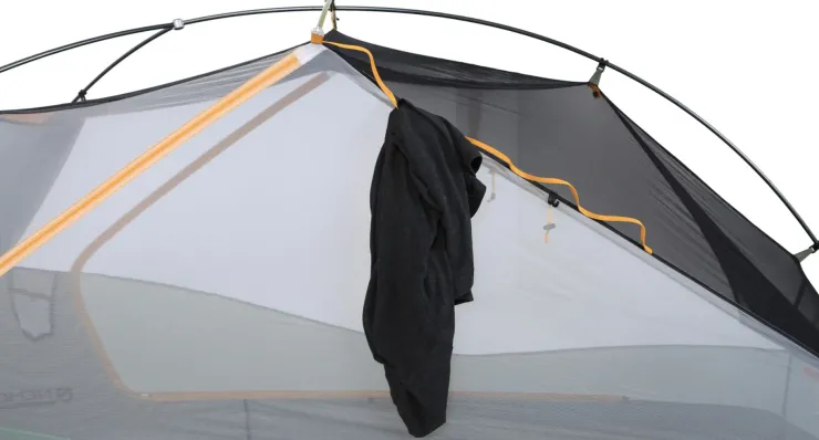 Nemo Dragonfly OSMO Bikepack 2P Tent Discount