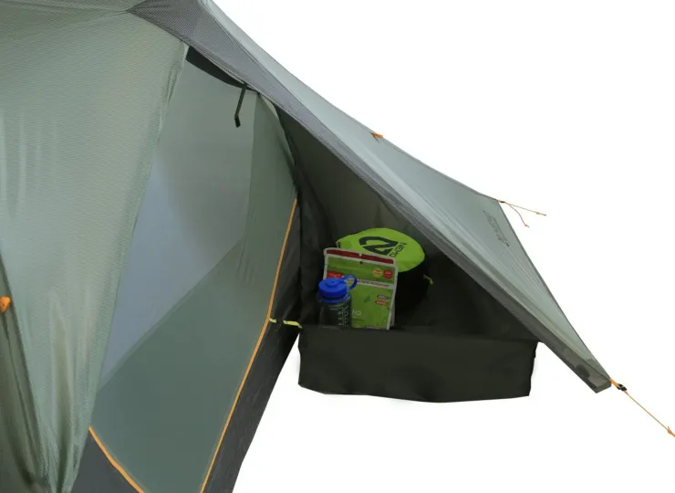 Nemo Dragonfly OSMO Bikepack 2P Tent Discount