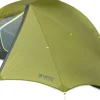 Nemo Dragonfly OSMO 1P Tent Outlet