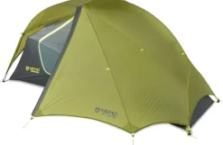 Nemo Dragonfly OSMO 1P Tent Outlet