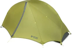 Nemo Dragonfly OSMO 1P Tent Outlet