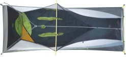 Nemo Dragonfly OSMO 1P Tent Outlet