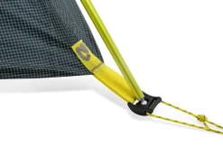 Nemo Dragonfly OSMO 1P Tent Outlet