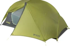 Nemo Dragonfly OSMO 2P Tent Outlet