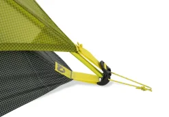 Nemo Dragonfly OSMO 2P Tent Outlet