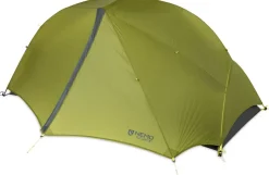 Nemo Dragonfly OSMO 2P Tent Outlet