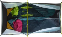 Nemo Dragonfly OSMO 2P Tent Outlet