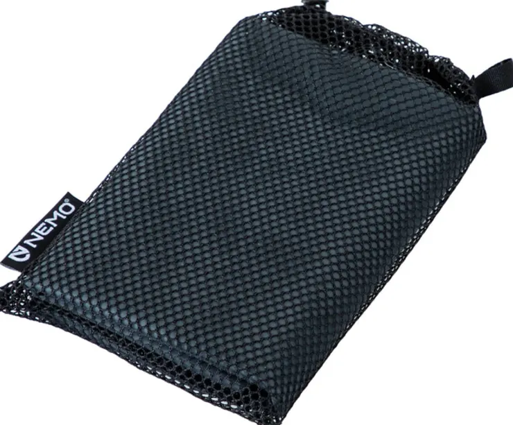 Nemo Dragonfly 1P Footprint Best