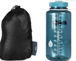 Nemo Fillo Camping Pillow - Blue Horizon-Ombre Blue Discount