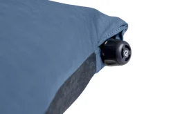 Nemo Fillo Camping Pillow - Blue Horizon-Ombre Blue Discount