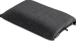 Nemo Fillo Camping Pillow - Black Pearl-Birch Bud Sale
