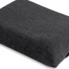 Nemo Fillo Elite Camping Pillow - Black Pearl-Citron Clearance
