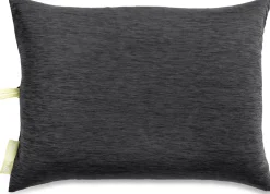 Nemo Fillo Elite Camping Pillow - Black Pearl-Citron Clearance