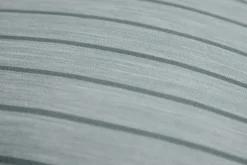 Nemo Fillo Wide Camping Pillow - Silt Stripe Best