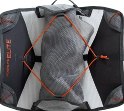 Nemo Moonlite Elite Reclining Backpacking Chair - Goodnight Gray Best