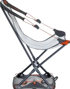 Nemo Moonlite Elite Reclining Backpacking Chair - Goodnight Gray Best