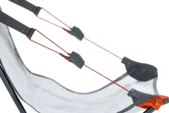 Nemo Moonlite Elite Reclining Backpacking Chair - Goodnight Gray Best