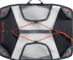 Nemo Moonlite Elite Reclining Backpacking Chair - Goodnight Gray Best