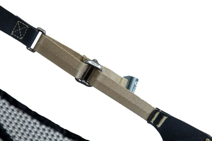 Nemo Moonlite Reclining Camp Chair - Black Pearl Discount