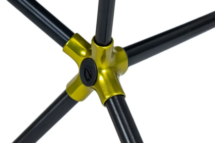 Nemo Moonlite Reclining Camp Chair - Black Pearl Discount