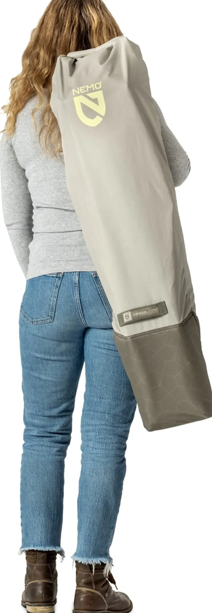 Nemo Stargaze Evo-X - Goodnight Black Online