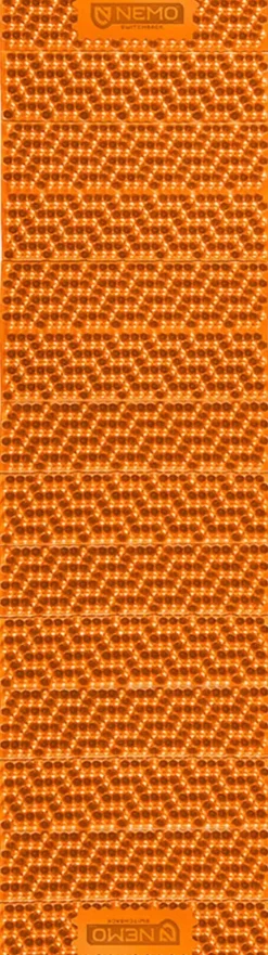 Nemo Switchback Insulated Mat - Regular Best