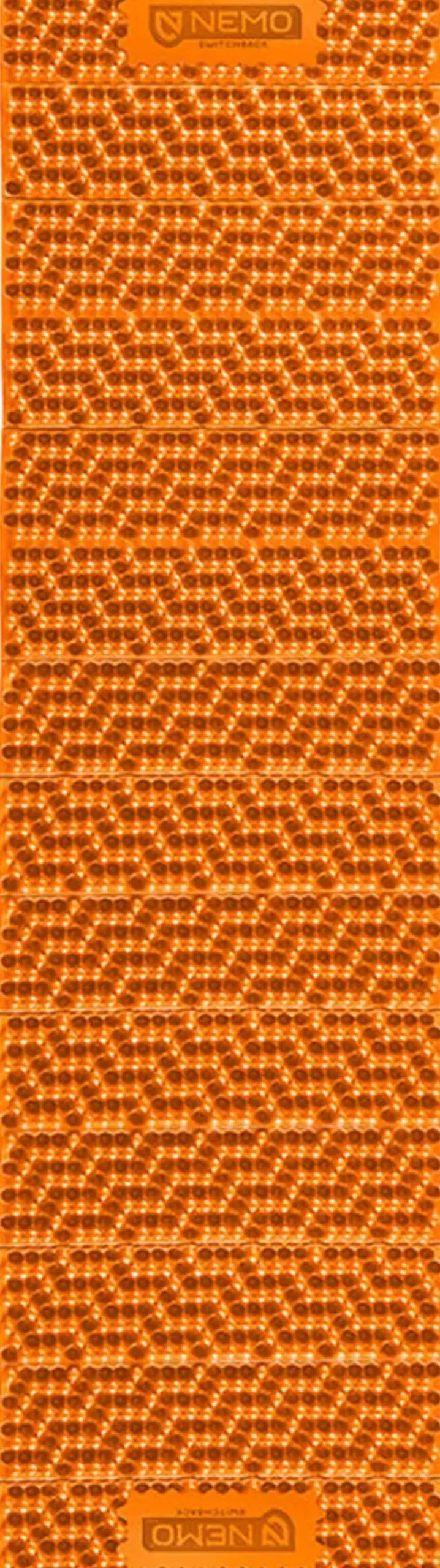 Nemo Switchback Insulated Mat - Regular Best