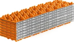 Nemo Switchback Insulated Mat - Regular Best