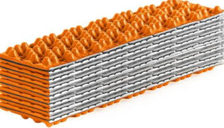 Nemo Switchback Insulated Mat - Regular Best