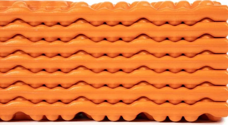 Nemo Switchback Insulated Mat - Regular Best