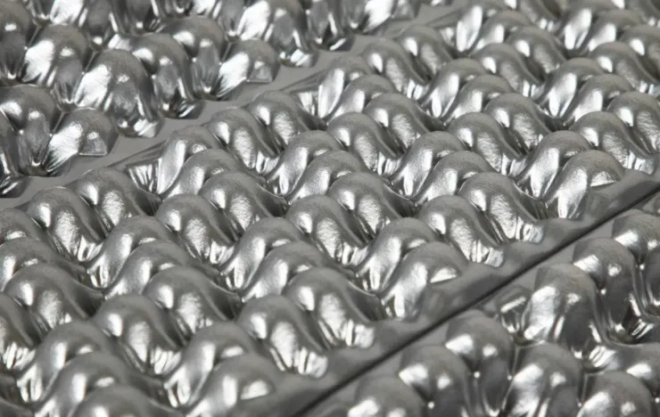 Nemo Switchback Insulated Mat - Regular Best