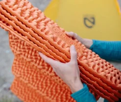 Nemo Switchback Insulated Mat - Regular Best