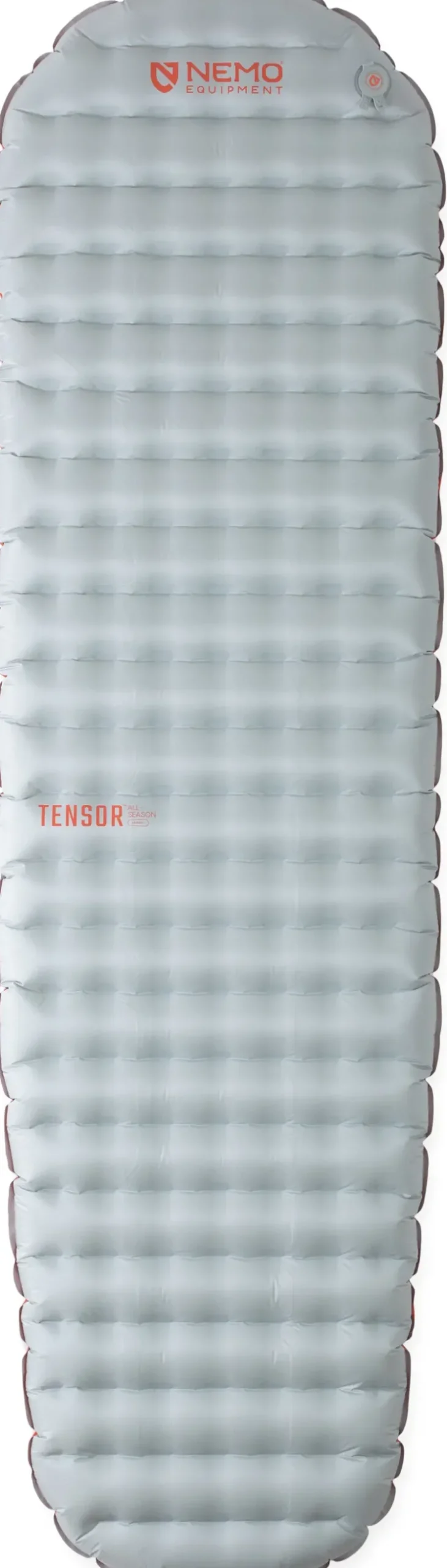 Nemo Tensor All-Season Mat - Regular Mummy Clearance