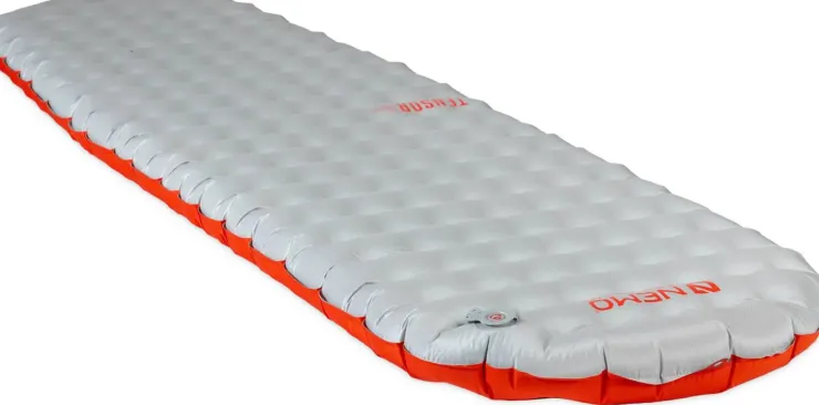 Nemo Tensor All-Season Mat - Regular Mummy Clearance
