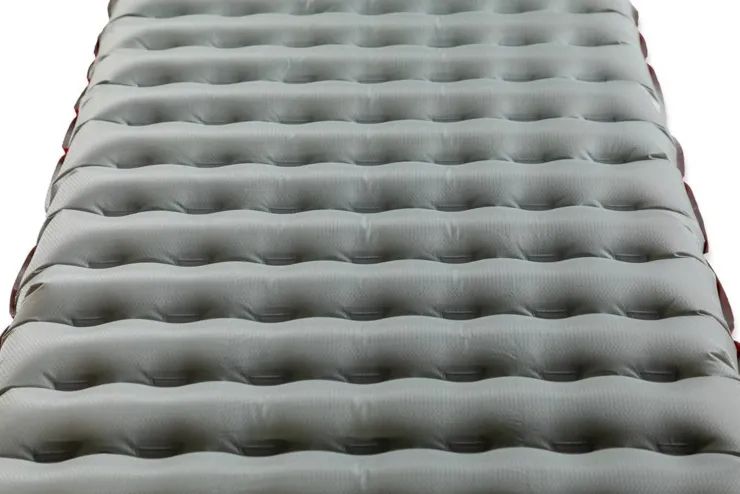 Nemo Tensor All-Season Mat - Regular Mummy Clearance