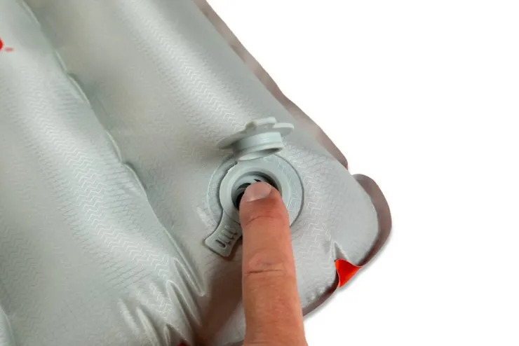 Nemo Tensor All-Season Mat - Regular Mummy Clearance