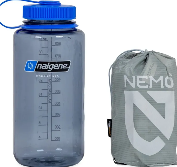 Nemo Tensor Elite Mat - Regular Sale