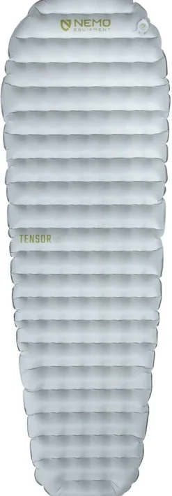 Nemo Tensor Elite Mat - Short Fashion