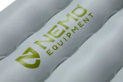 Nemo Tensor Elite Mat - Short Fashion