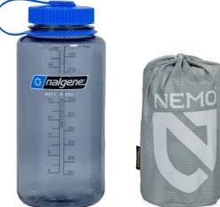 Nemo Tensor Elite Mat - Short Fashion