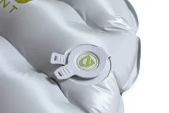 Nemo Tensor Elite Mat - Short Fashion