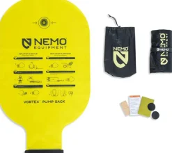 Nemo Tensor Extreme Conditions Mat - Regular Wide Online
