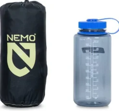 Nemo Tensor Extreme Conditions Mat - Regular Wide Online