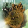 Cordee Niall Grimes Boulder Britain - New 2nd Edition Clearance